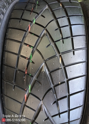 ยางใหม่ TOYO 215-45-17 (Made in Japan)