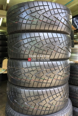 ยางใหม่ TOYO 215-45-17 (Made in Japan)