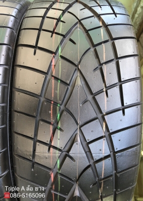 ยางใหม่ TOYO 215-45-17 (Made in Japan)