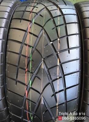 ยางใหม่ TOYO 215-45-17 (Made in Japan)