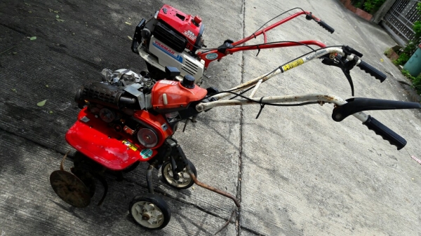 ขายรถพรวนดินyanmar mt320 และ ga90 เก่าญี่ปุ่น ขายรถพรวนดินyanmar mt320 และ ga90 เก่าญี่ปุ่น