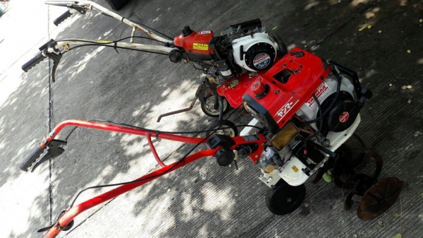 ขายรถพรวนดินyanmar mt320 และ ga90 เก่าญี่ปุ่น ขายรถพรวนดินyanmar mt320 และ ga90 เก่าญี่ปุ่น