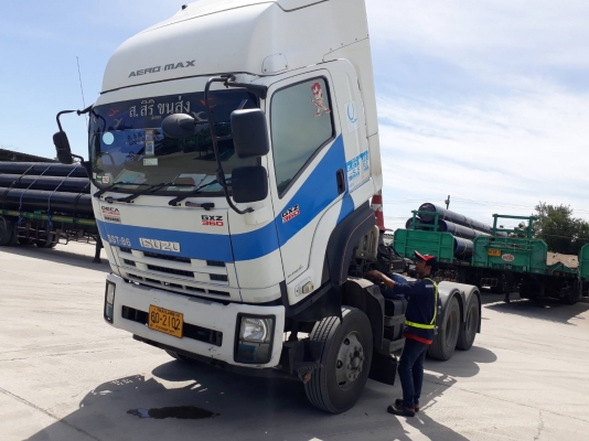 ขายด่วนรถหัวลาก 360 แรง ปี 55 รถสวย จัดไฟแนนท็ได้ 1600000 ถึง 1700000 อยู่ที่เครดิต ขายด่วนรถหัวลาก 360 แรง ปี 55 รถสวย จัดไฟแนนท็ได้ 1600000 ถึง 1700000 อยู่ที่เครดิต