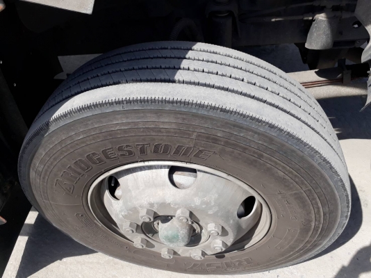 ขายด่วนรถหัวลาก 360 แรง ปี 55 รถสวย จัดไฟแนนท็ได้ 1600000 ถึง 1700000 อยู่ที่เครดิต ขายด่วนรถหัวลาก 360 แรง ปี 55 รถสวย จัดไฟแนนท็ได้ 1600000 ถึง 1700000 อยู่ที่เครดิต