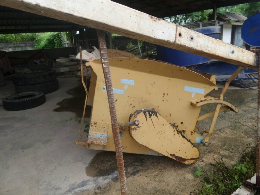 บล็อคโรยหิน ครบชุด พร้อมใช้งาน