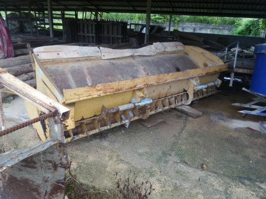 บล็อคโรยหิน ครบชุด พร้อมใช้งาน