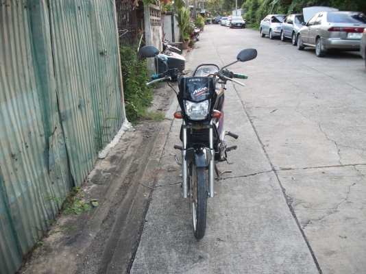 Honda รุ่นอื่นๆ ปี 1999 Honda รุ่นอื่นๆ ปี 1999