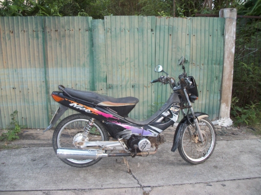 Honda รุ่นอื่นๆ ปี 1999 Honda รุ่นอื่นๆ ปี 1999