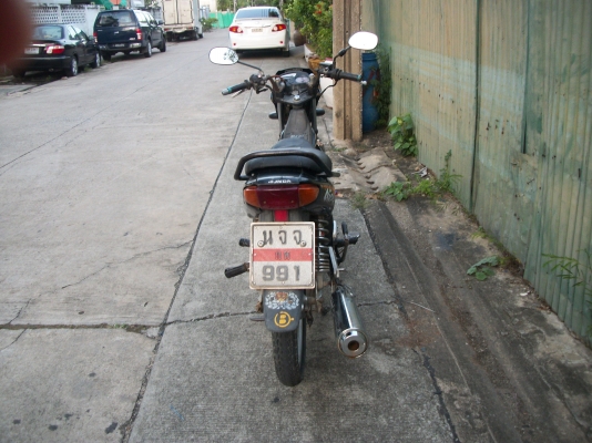 Honda รุ่นอื่นๆ ปี 1999 Honda รุ่นอื่นๆ ปี 1999