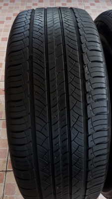 ขายยาง MICHELIN 235-55-18 ปี16 (1คู่) ขายยาง MICHELIN 235-55-18 ปี16 (1คู่)