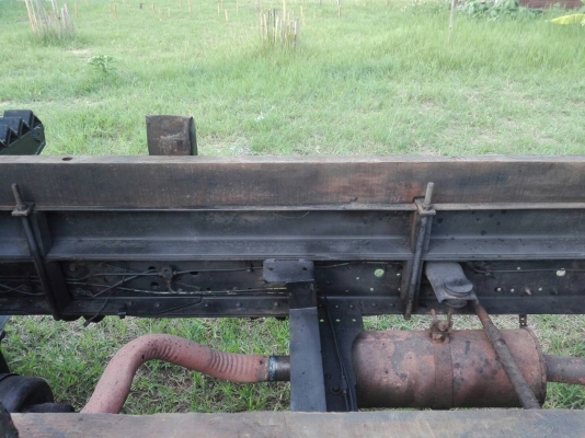 ISUZU  115 แรงม้า ปี37