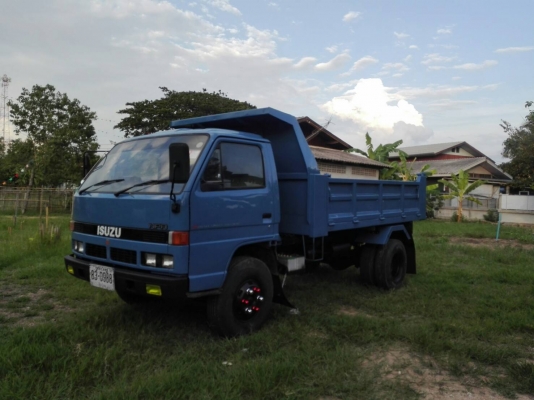 ISUZU  115 แรงม้า ปี37