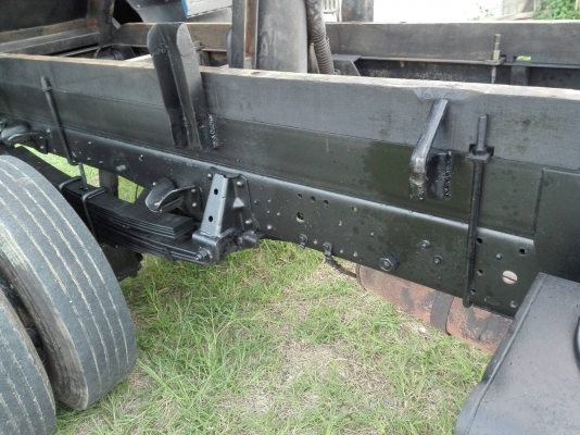 ISUZU  115 แรงม้า ปี37