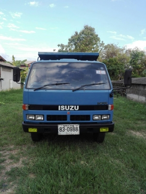 ISUZU  115 แรงม้า ปี37