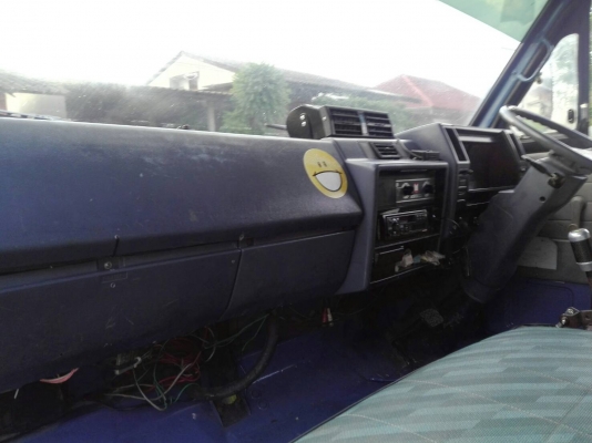 ISUZU  115 แรงม้า ปี37