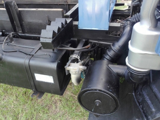 ISUZU  115 แรงม้า ปี37