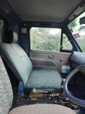 ISUZU  115 แรงม้า ปี37