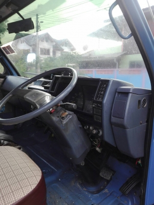 ISUZU  115 แรงม้า ปี37