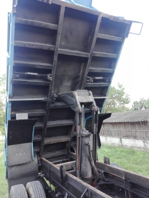 ISUZU  115 แรงม้า ปี37