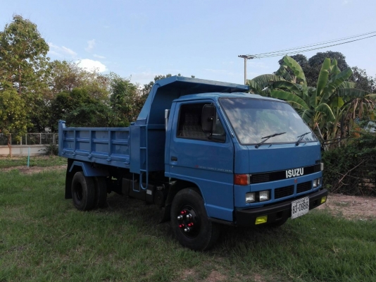 ISUZU  115 แรงม้า ปี37