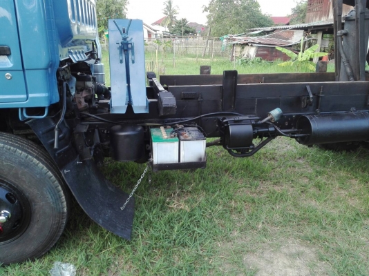 ISUZU  115 แรงม้า ปี37