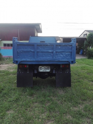 ISUZU  115 แรงม้า ปี37