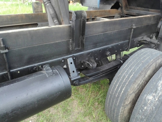 ISUZU  115 แรงม้า ปี37