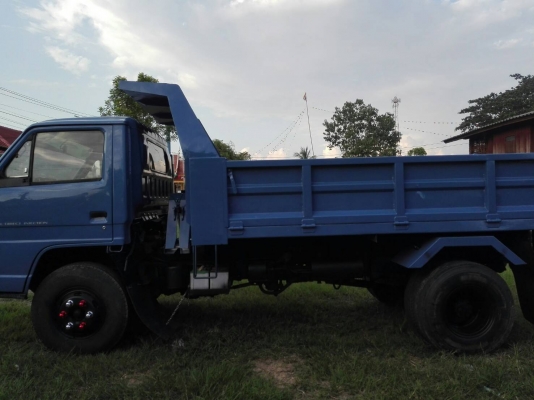 ISUZU  115 แรงม้า ปี37