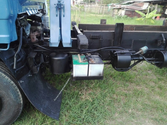 ISUZU  115 แรงม้า ปี37