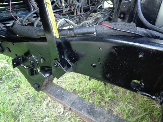 ISUZU  115 แรงม้า ปี37