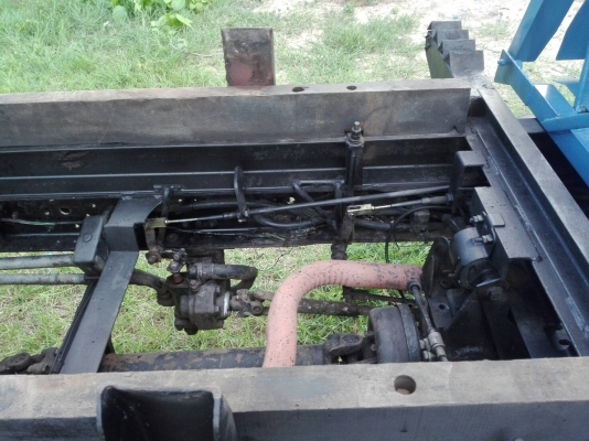 ISUZU  115 แรงม้า ปี37