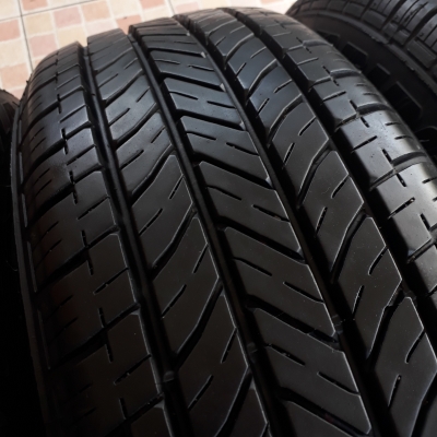 ขายยาง BRIDGESTONE 195-60-15 ปี16 สวยจัด 1ชุด ขายยาง BRIDGESTONE 195-60-15 ปี16 สวยจัด 1ชุด