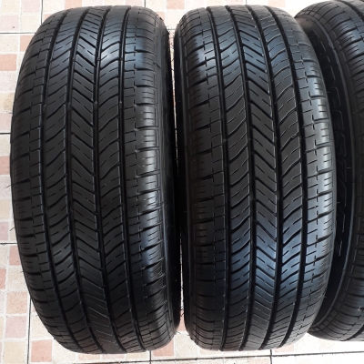ขายยาง BRIDGESTONE 195-60-15 ปี16 สวยจัด 1ชุด ขายยาง BRIDGESTONE 195-60-15 ปี16 สวยจัด 1ชุด