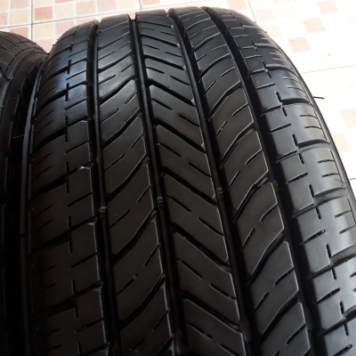 ขายยาง BRIDGESTONE 195-60-15 ปี16 สวยจัด 1ชุด ขายยาง BRIDGESTONE 195-60-15 ปี16 สวยจัด 1ชุด