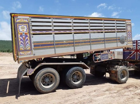 พ่วง 22 ล้อ ISUZU FXZ360 ปี 56 กระบะมิเนียม - ดั้ม อู่ ส. เจริญชัย ใส่ของได้ 30 ตัน ราคา 2.68 ล้านต่อรอง พ่วง 22 ล้อ ISUZU FXZ360 ปี 56 กระบะมิเนียม - ดั้ม อู่ ส. เจริญชัย ใส่ของได้ 30 ตัน ราคา 2.68 ล้านต่อรอง