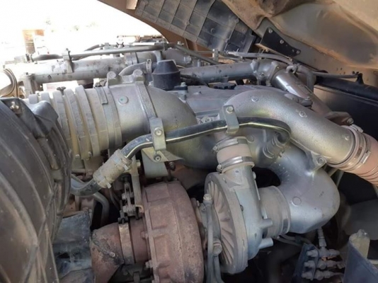 พ่วง 22 ล้อ ISUZU FXZ360 ปี 56 กระบะมิเนียม - ดั้ม อู่ ส. เจริญชัย ใส่ของได้ 30 ตัน ราคา 2.68 ล้านต่อรอง พ่วง 22 ล้อ ISUZU FXZ360 ปี 56 กระบะมิเนียม - ดั้ม อู่ ส. เจริญชัย ใส่ของได้ 30 ตัน ราคา 2.68 ล้านต่อรอง