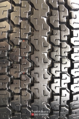 แม็กป้ายแดง ISUZU D-MAX Blue Power ขอบ 16 พร้อมยางป้ายแดง Bridgestone 245-70-16 ปี 17