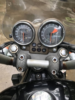 ขายครับ Magna750V45 ทะเบียนแท้ สเปคเมกา 1HFSC28 ขายครับ Magna750V45 ทะเบียนแท้ สเปคเมกา 1HFSC28