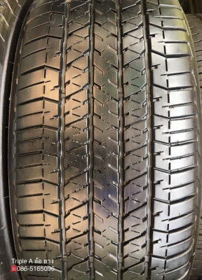 แม็ก ISUZU D-MAX BLUE POWER ขอบ 18 พร้อมยาง Bridgestone ปลายปี 16