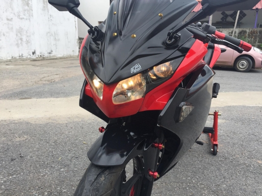 CBR150 i หัวฉีด ปี54