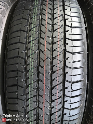 ล้อแม็กป้ายแดง NEW ISUZU D-MAX Blue Power ขอบ 18 รุ่นใหม่ล่าสุด พร้อมยางป้ายแดง 255-60-18 Bridgestone ปี 18