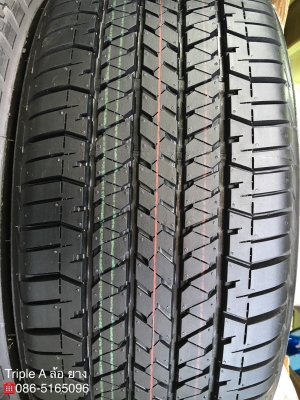 ล้อแม็กป้ายแดง NEW ISUZU D-MAX Blue Power ขอบ 18 รุ่นใหม่ล่าสุด พร้อมยางป้ายแดง 255-60-18 Bridgestone ปี 18