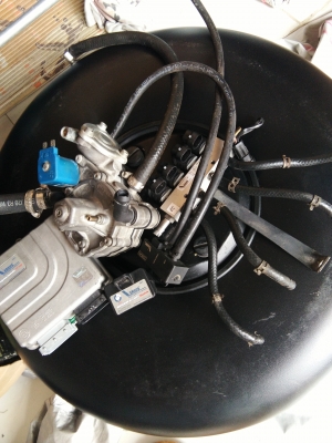 ขายชุดแก๊สversusทั้งชุดพร้อมถัง