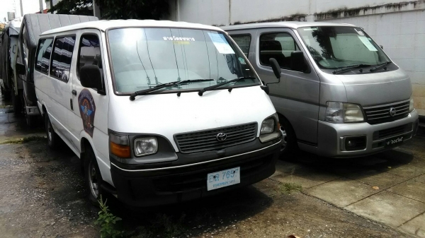ขายเหมา HIACE รถตู้ (รวม 2 คัน ) มือเดียวเดิม ( ราคา 99,000 บาท ) คันเดียว 55000 บาท ขายเหมา HIACE รถตู้ (รวม 2 คัน ) มือเดียวเดิม ( ราคา 99,000 บาท ) คันเดียว 55000 บาท