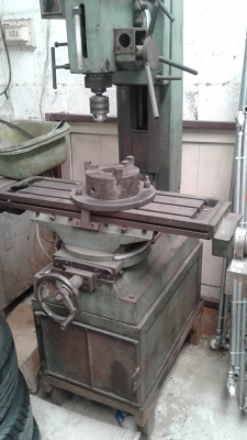 ขายเครื่องเจาะมิลลิ่ง ขายเครื่องเจาะมิลลิ่ง