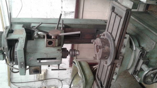 ขายเครื่องเจาะมิลลิ่ง