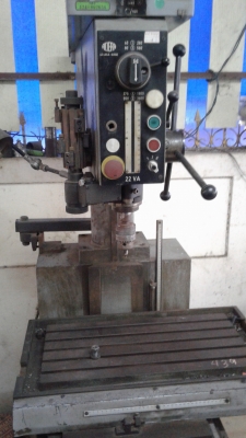 ขายเครื่องเจาะมิลลิ่ง ขายเครื่องเจาะมิลลิ่ง