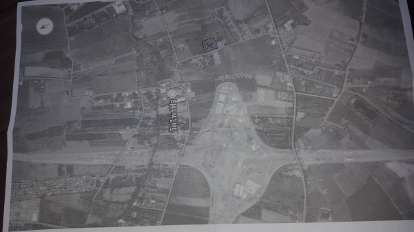 ขายที่5ไร่ไร่ละ6ล้านสนใจโทร0643130366