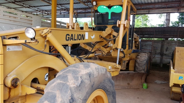 Galion850รถเกรดคุณภาพราคามิตรภาพ@1,380,000บาทสนใจใคร่โทร081-9891989หรั่งคนเดิม