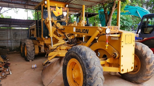 Galion850รถเกรดคุณภาพราคามิตรภาพ@1,380,000บาทสนใจใคร่โทร081-9891989หรั่งคนเดิม